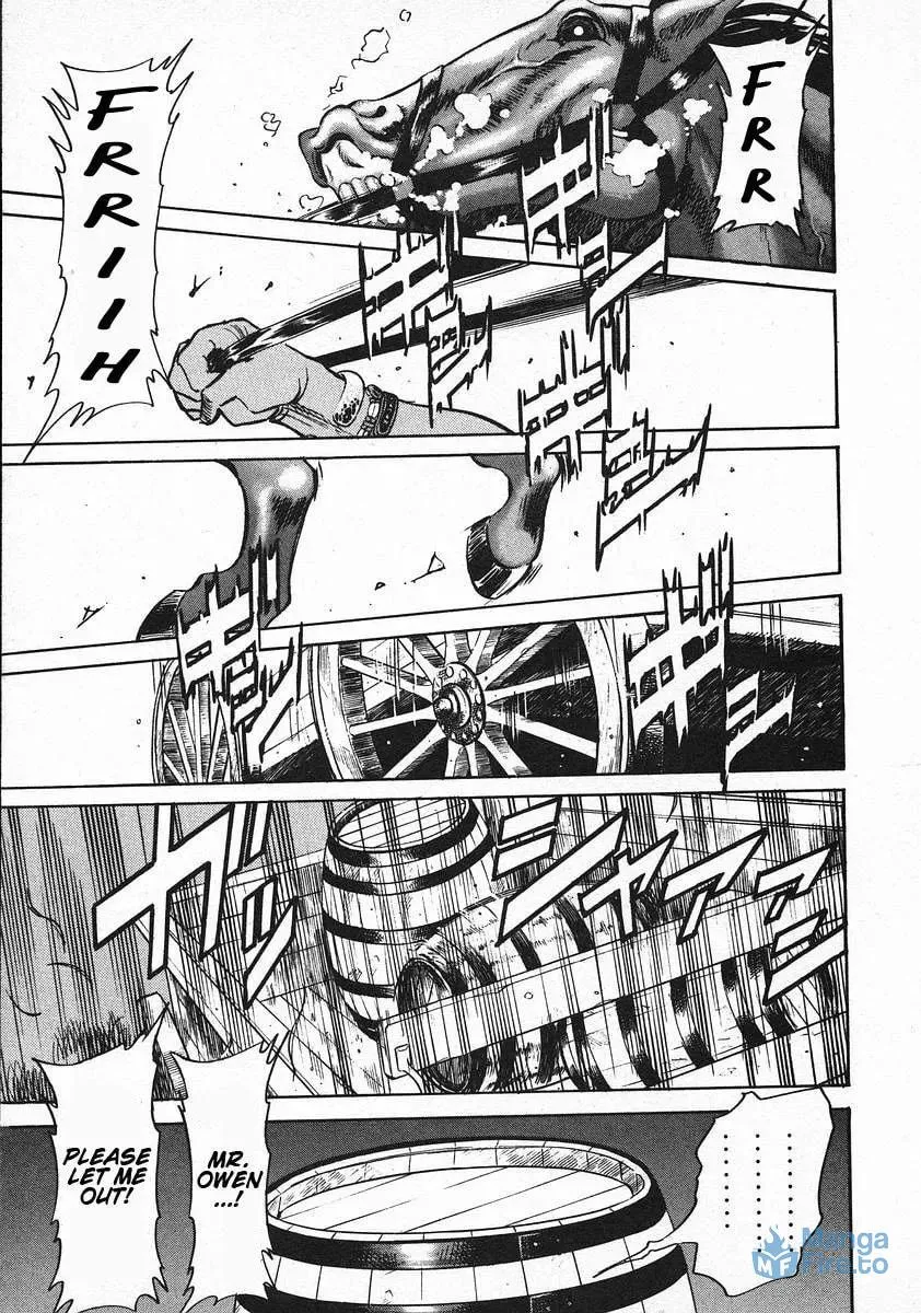 Read Red chapter 44 image 20 on Lezhin