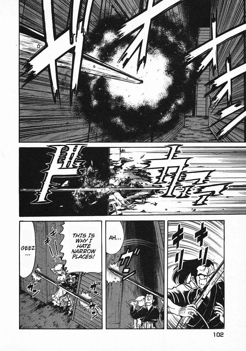 Read Red chapter 44 image 3 on Lezhin