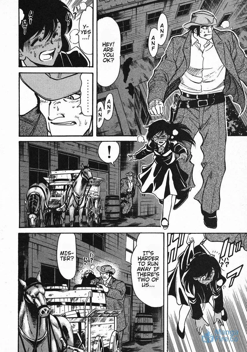 Read Red chapter 44 image 5 on Lezhin