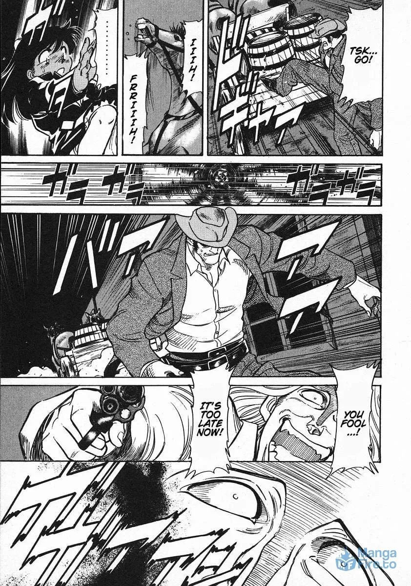 Read Red chapter 44 image 8 on Lezhin