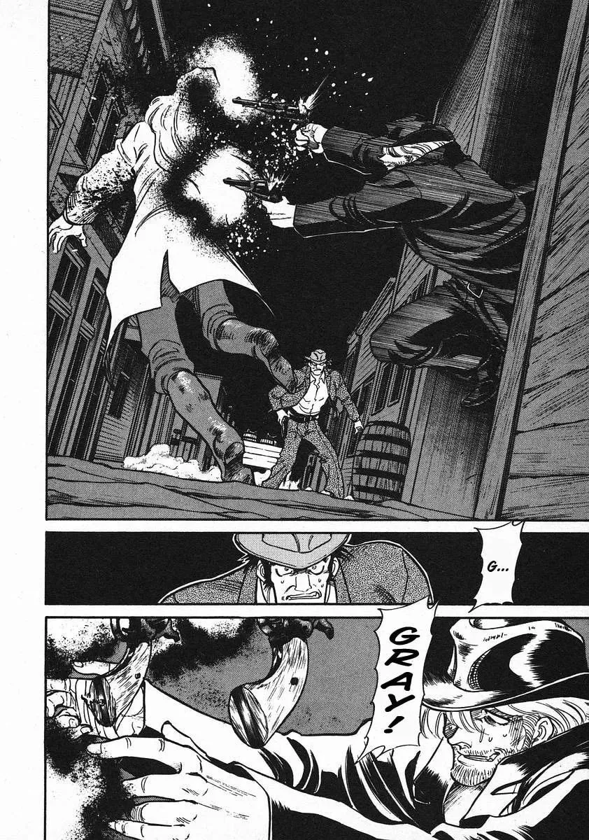 Read Red chapter 44 image 9 on Lezhin