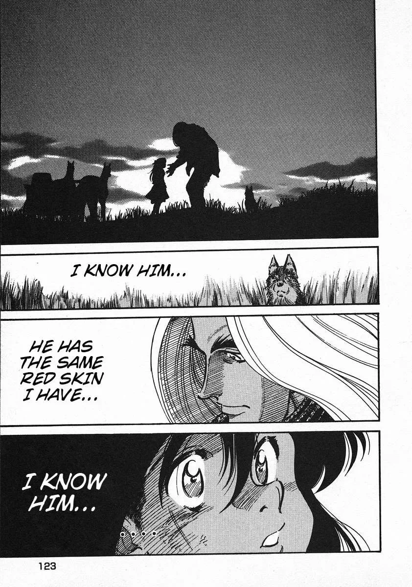 Read Red chapter 45 image 0 on Lezhin