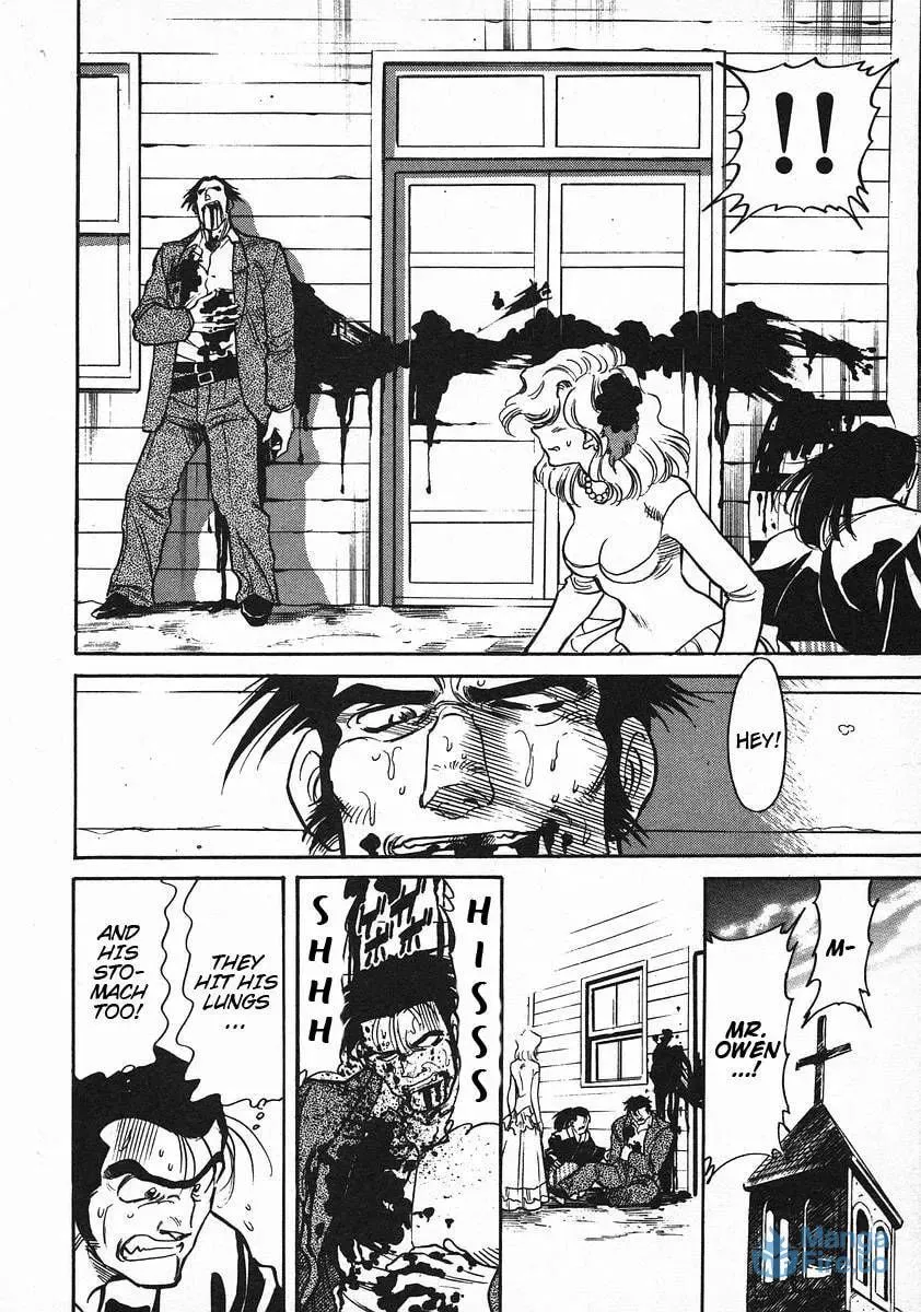 Read Red chapter 45 image 11 on Lezhin