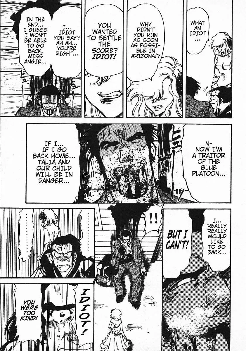 Read Red chapter 45 image 12 on Lezhin