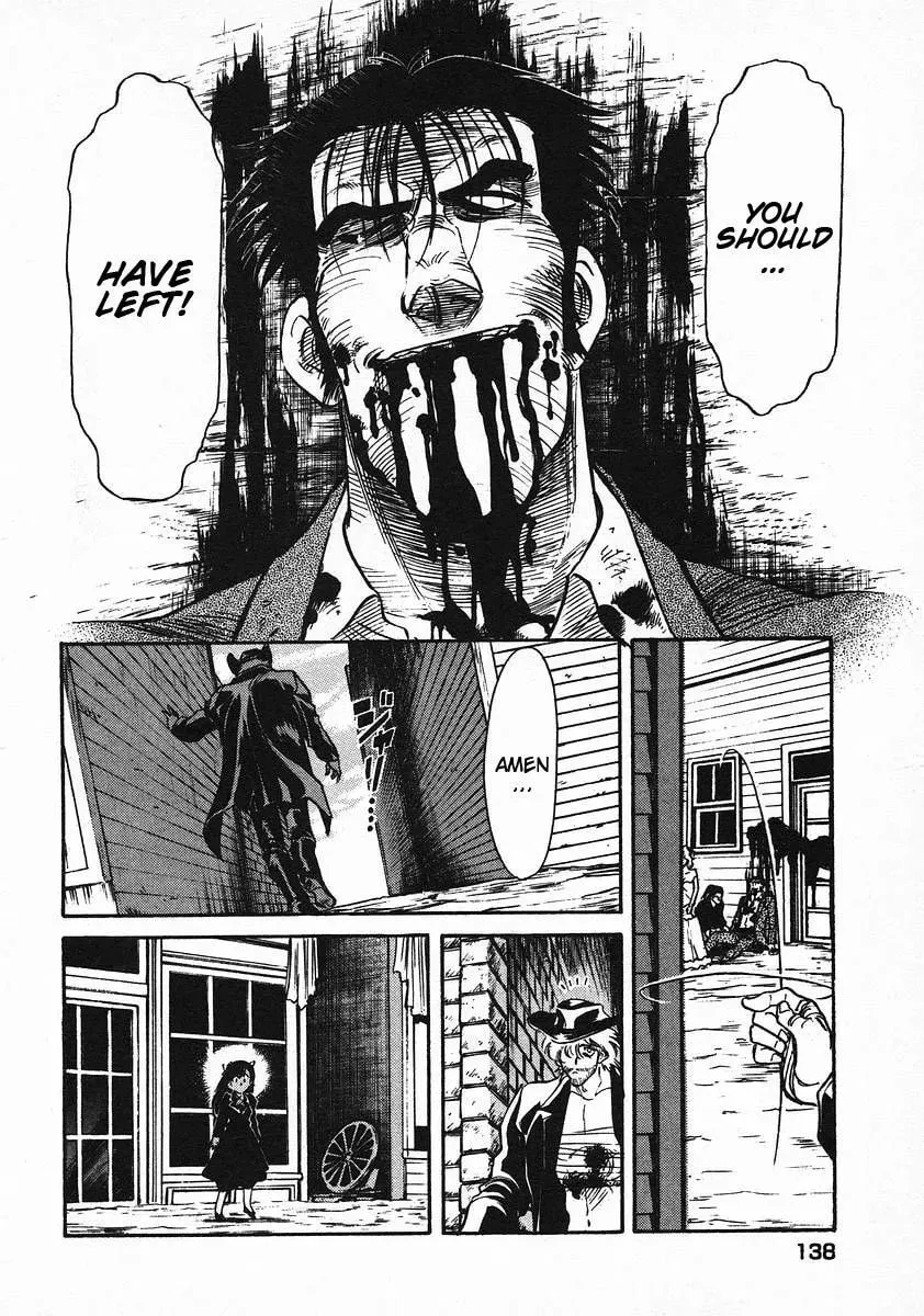Read Red chapter 45 image 13 on Lezhin