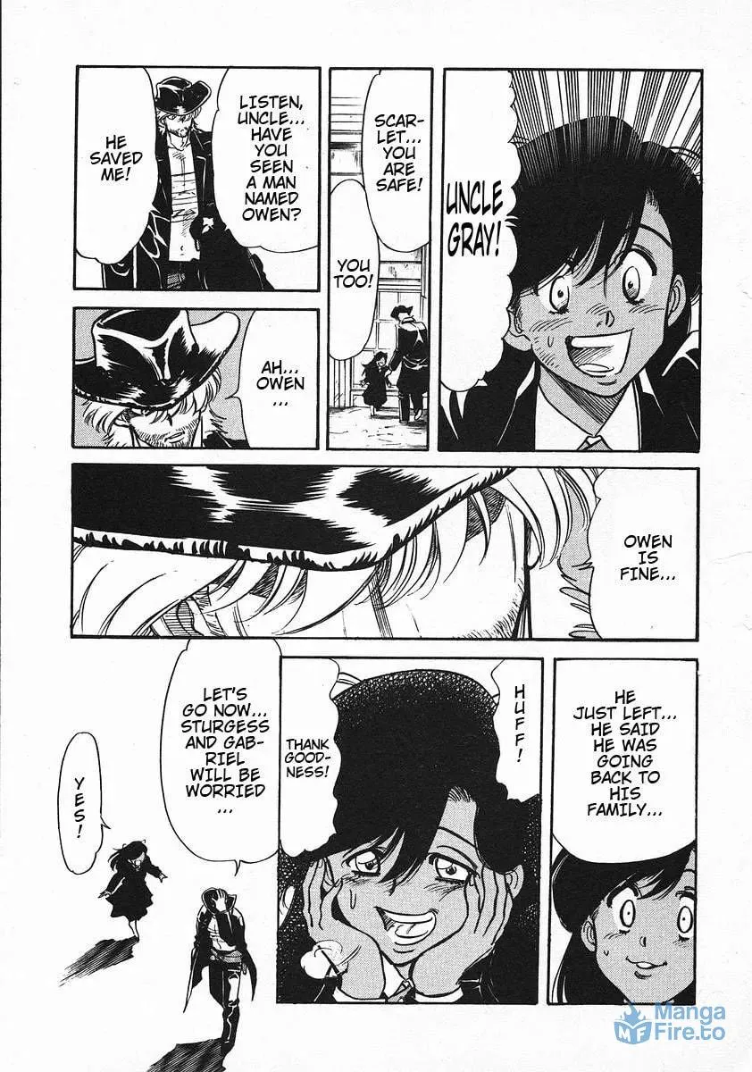 Read Red chapter 45 image 14 on Lezhin
