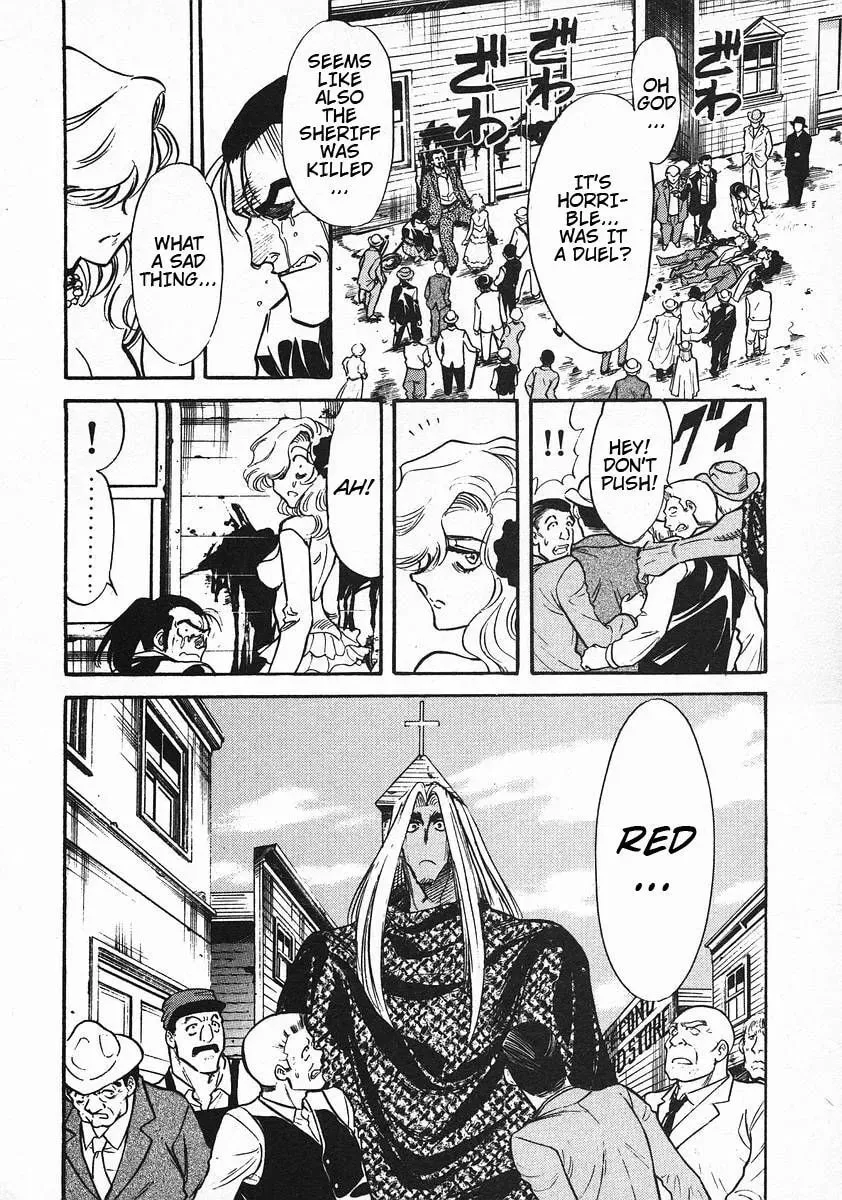 Read Red chapter 45 image 15 on Lezhin