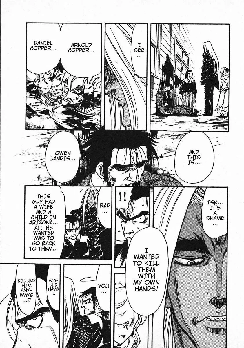 Read Red chapter 45 image 16 on Lezhin
