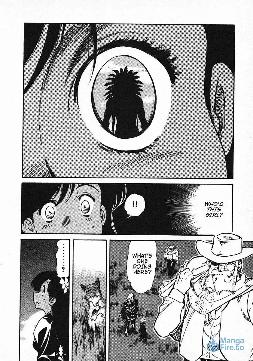 Read Red chapter 45 image 2 on Lezhin