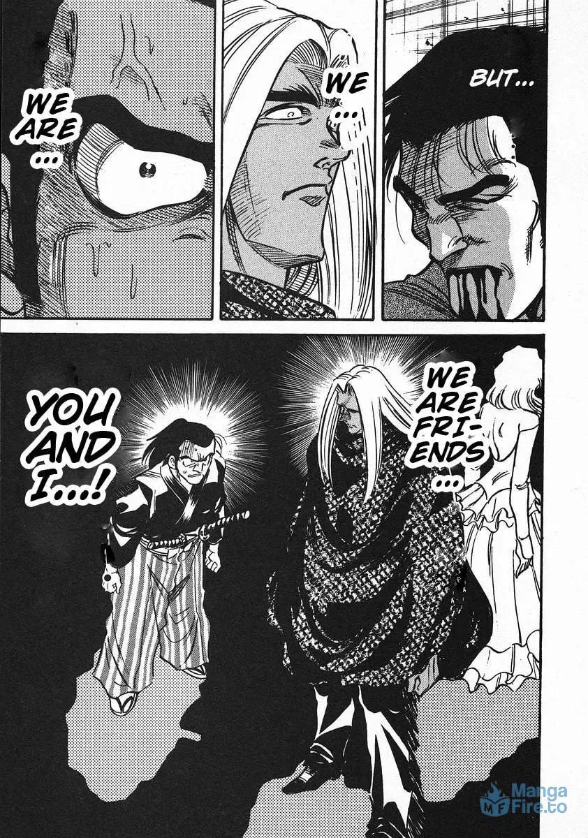 Read Red chapter 45 image 20 on Lezhin
