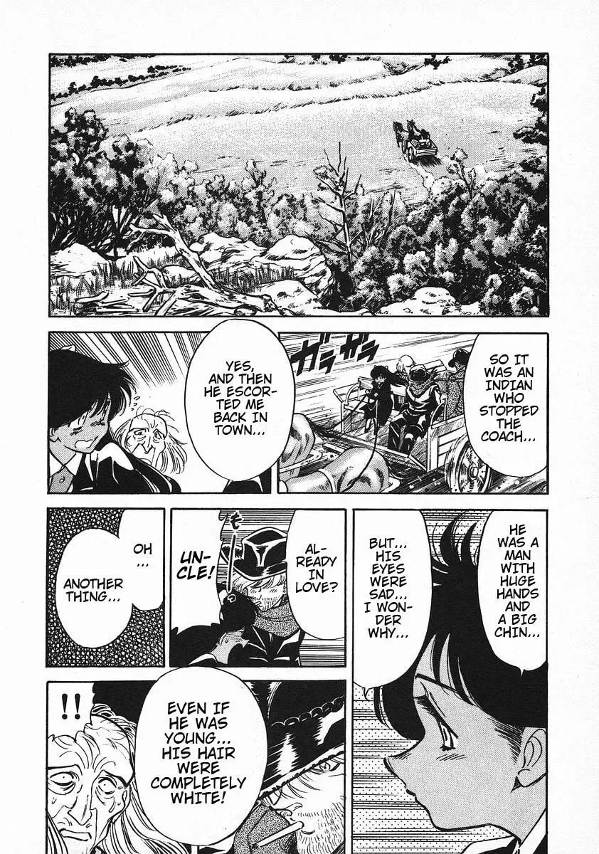 Read Red chapter 45 image 21 on Lezhin
