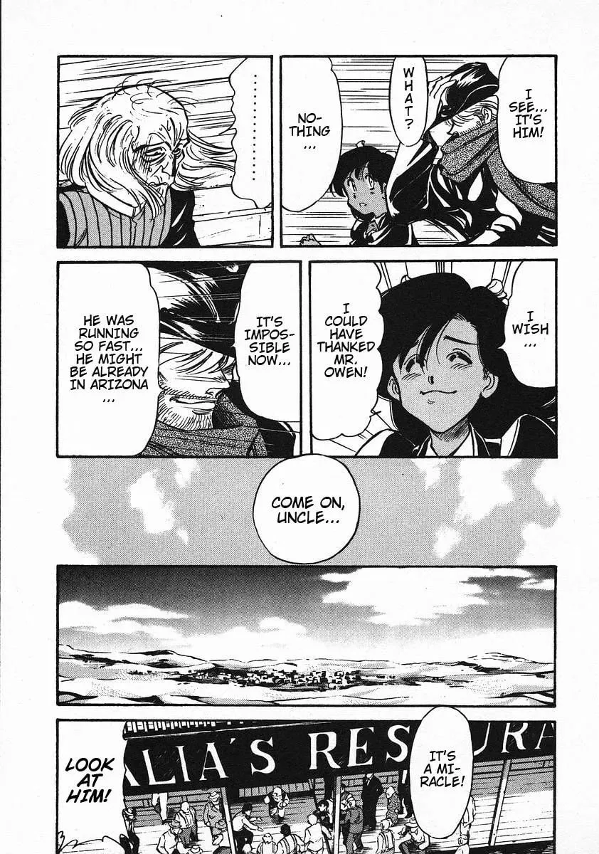 Read Red chapter 45 image 22 on Lezhin