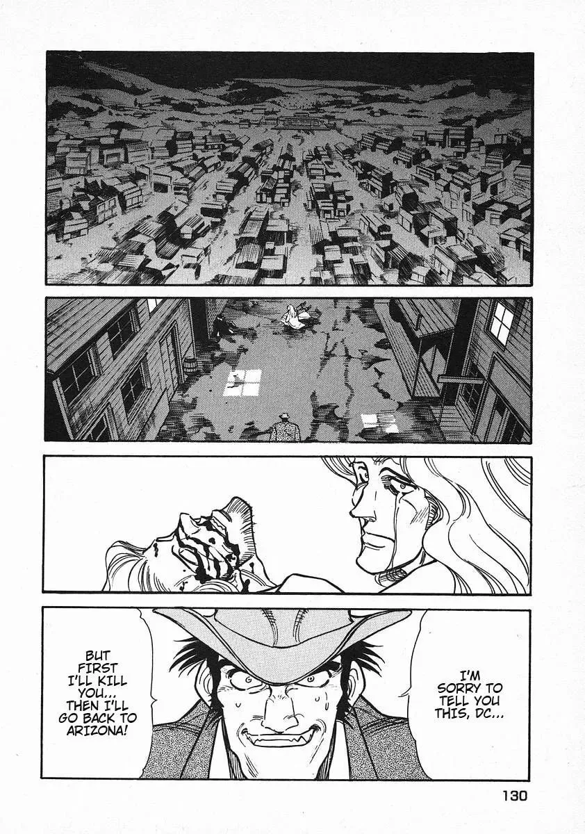 Read Red chapter 45 image 6 on Lezhin
