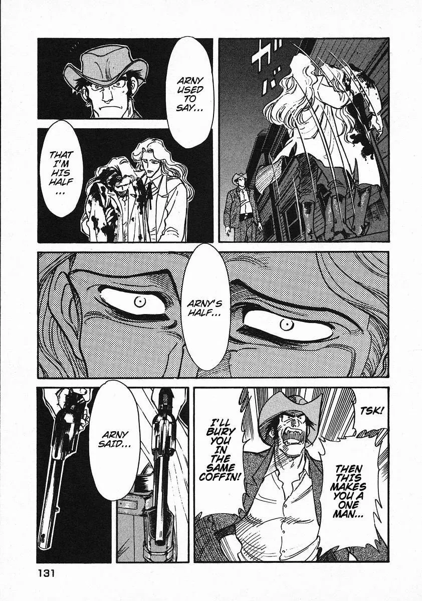 Read Red chapter 45 image 7 on Lezhin