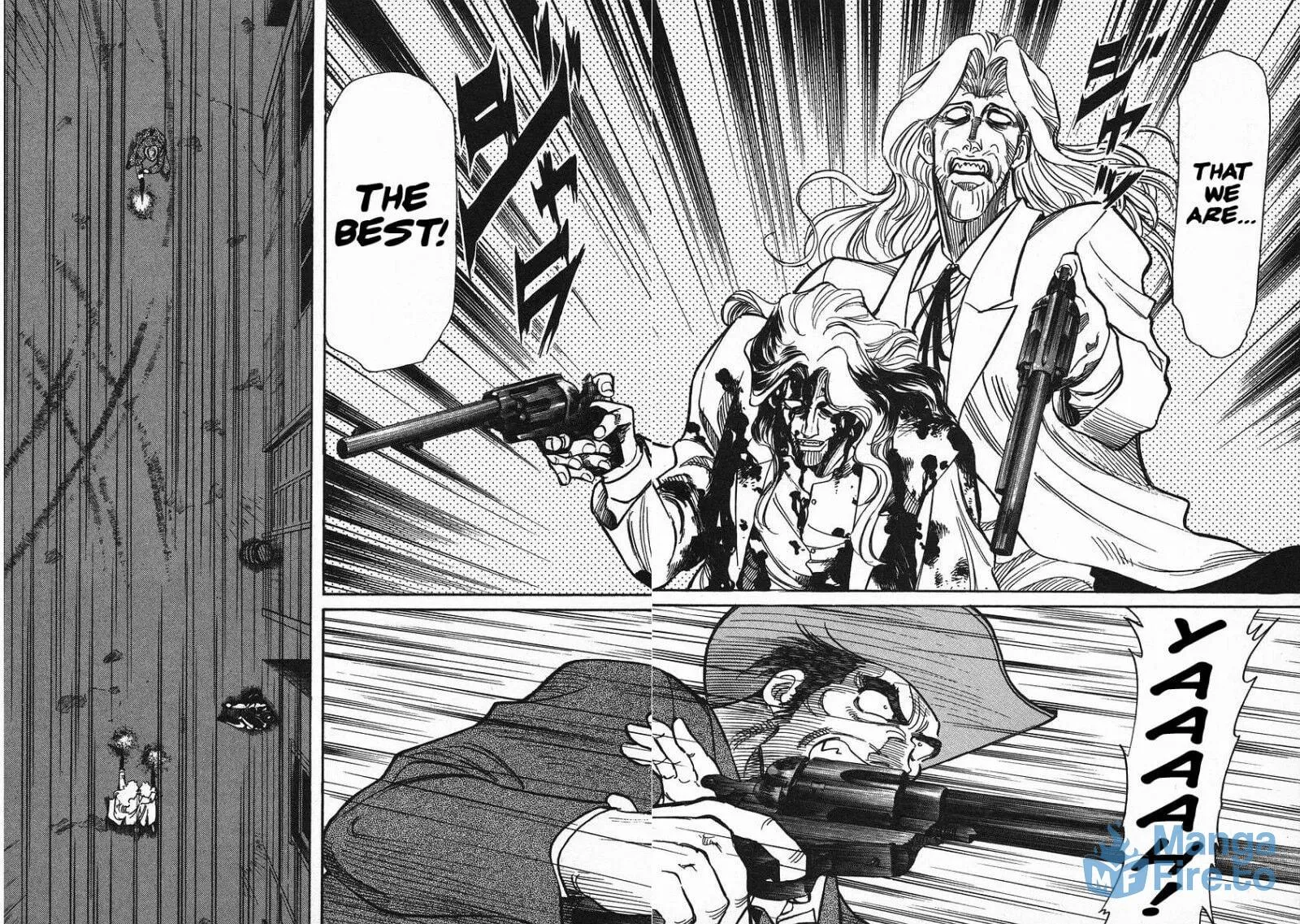 Read Red chapter 45 image 8 on Lezhin