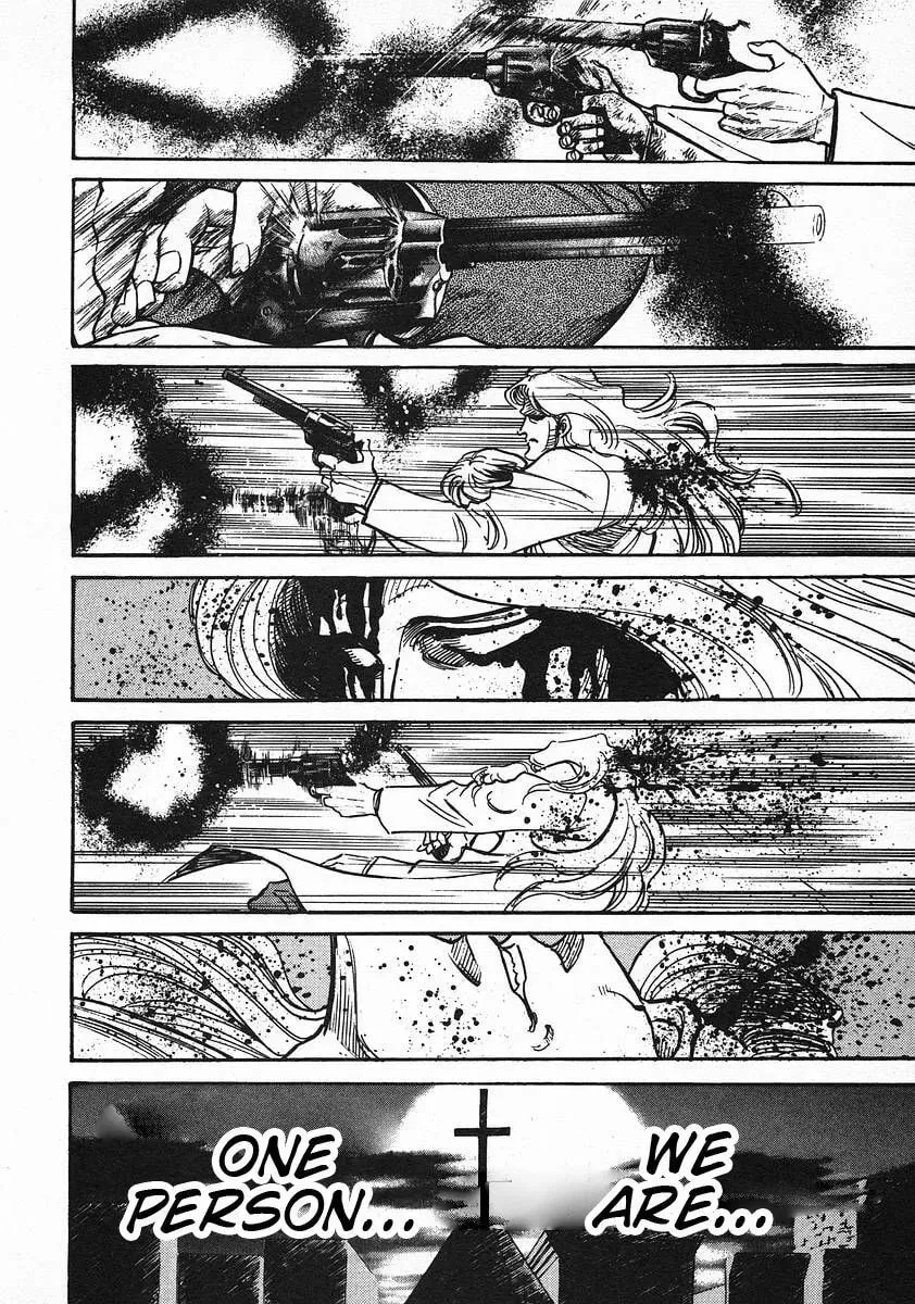Read Red chapter 45 image 9 on Lezhin