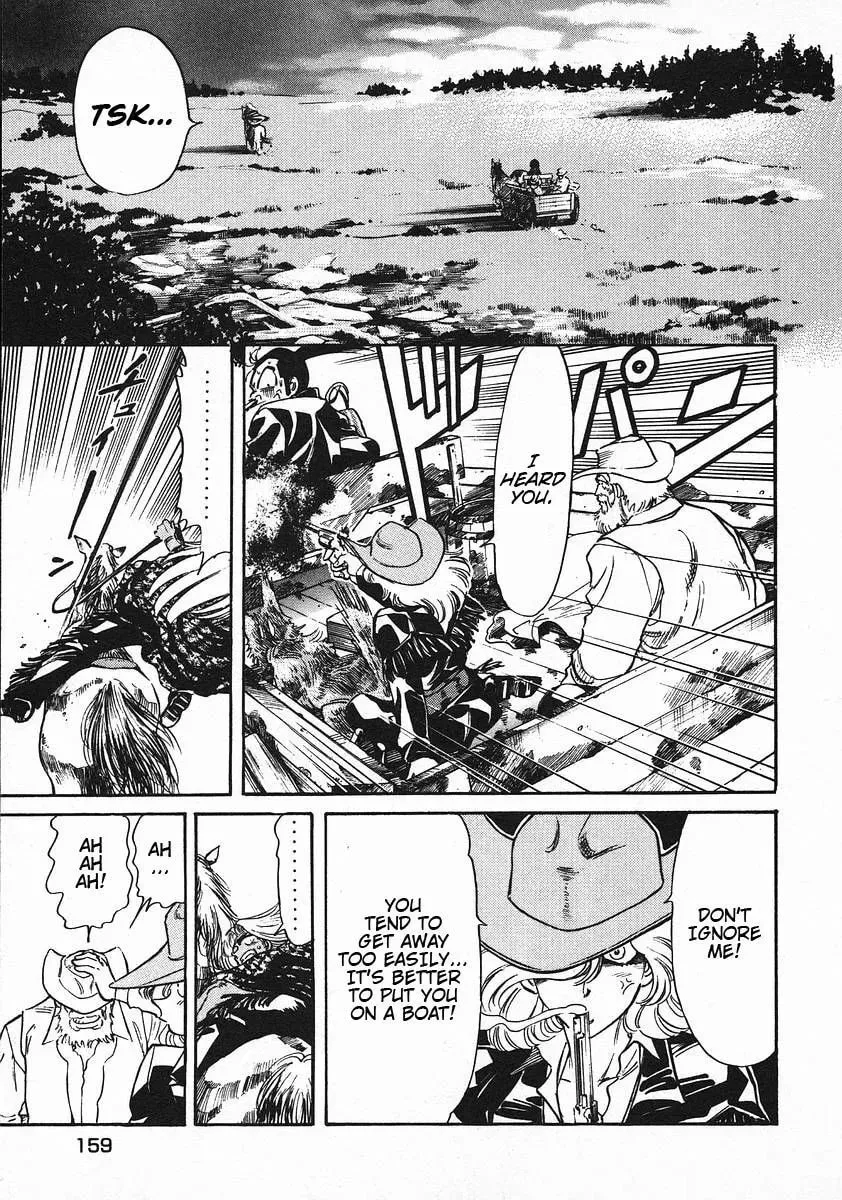 Read Red chapter 46 image 10 on Lezhin