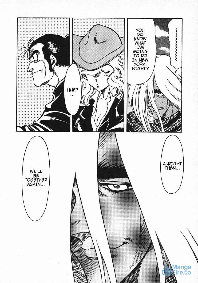 Read Red chapter 46 image 11 on Lezhin