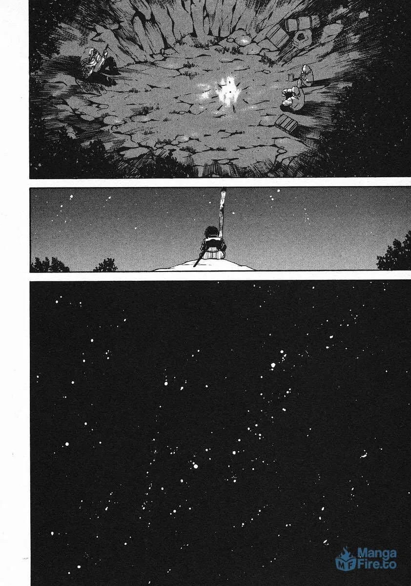 Read Red chapter 46 image 17 on Lezhin