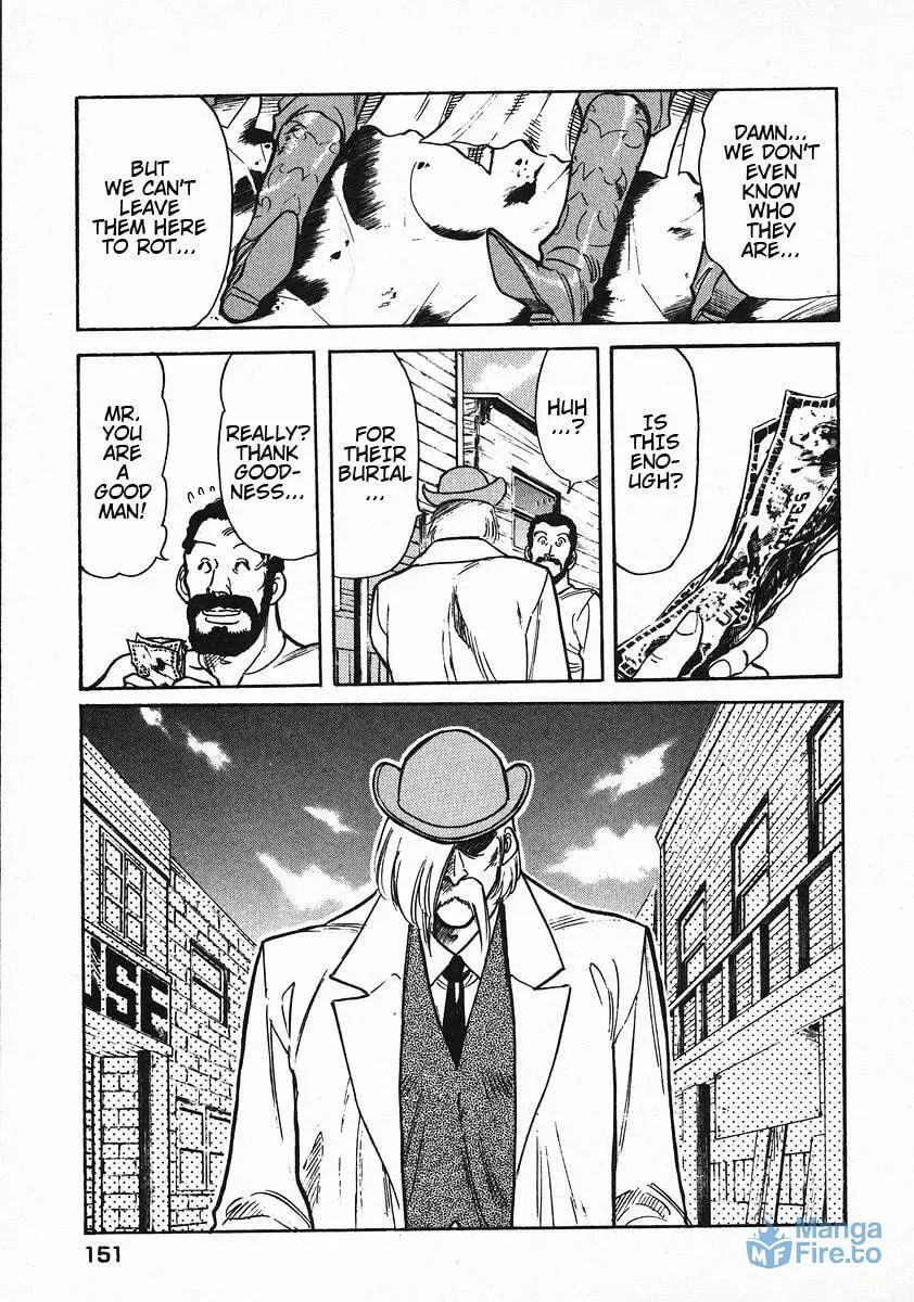 Read Red chapter 46 image 2 on Lezhin