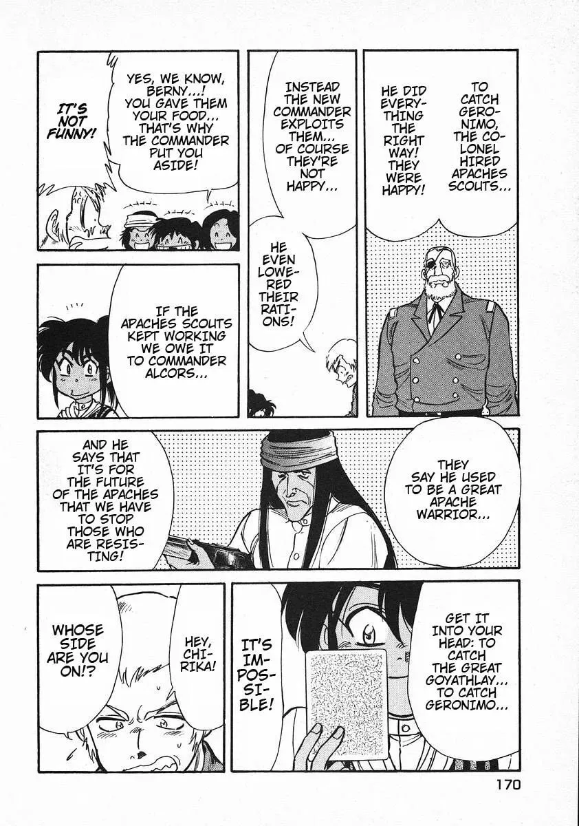 Read Red chapter 46 image 21 on Lezhin