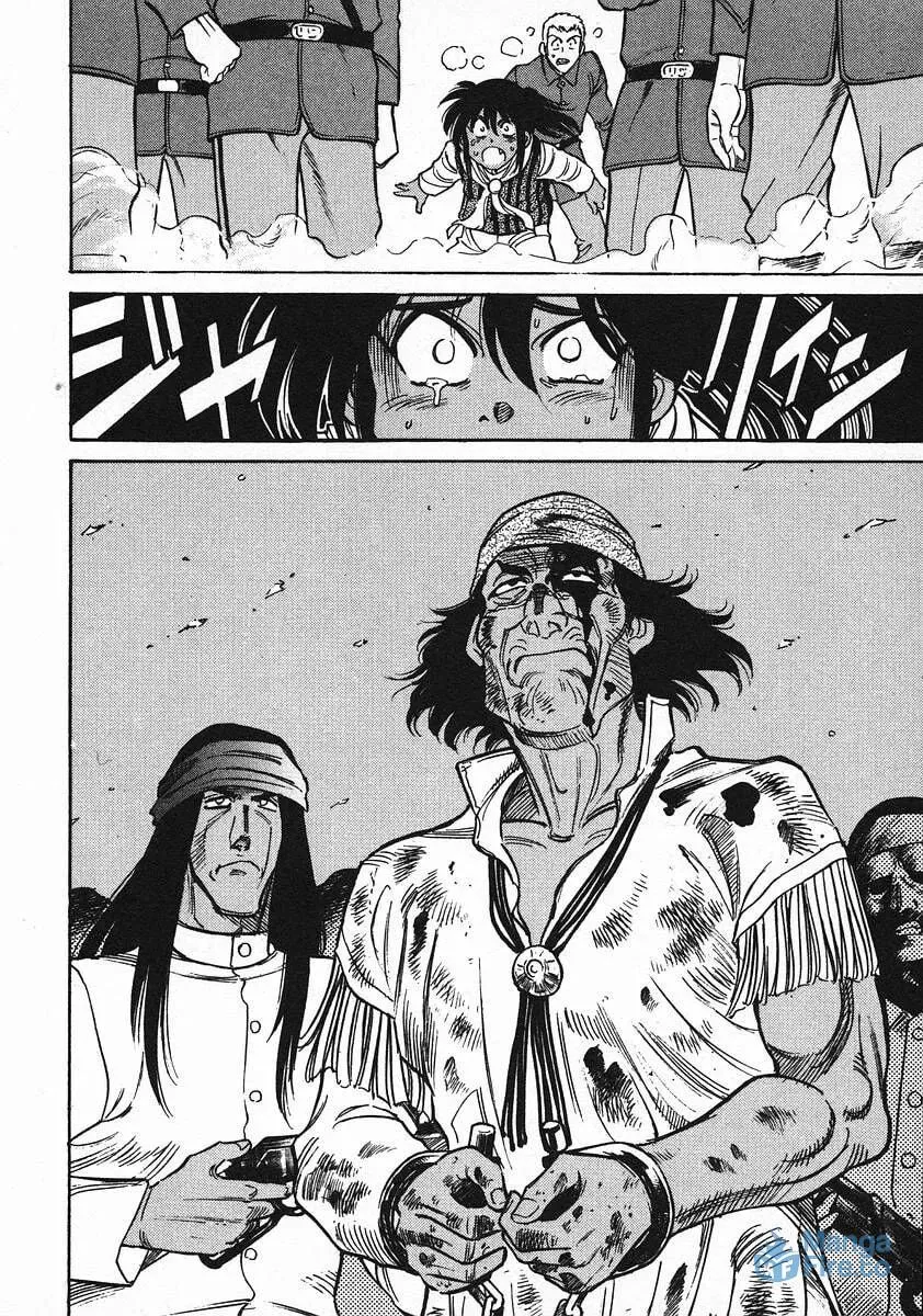 Read Red chapter 46 image 23 on Lezhin