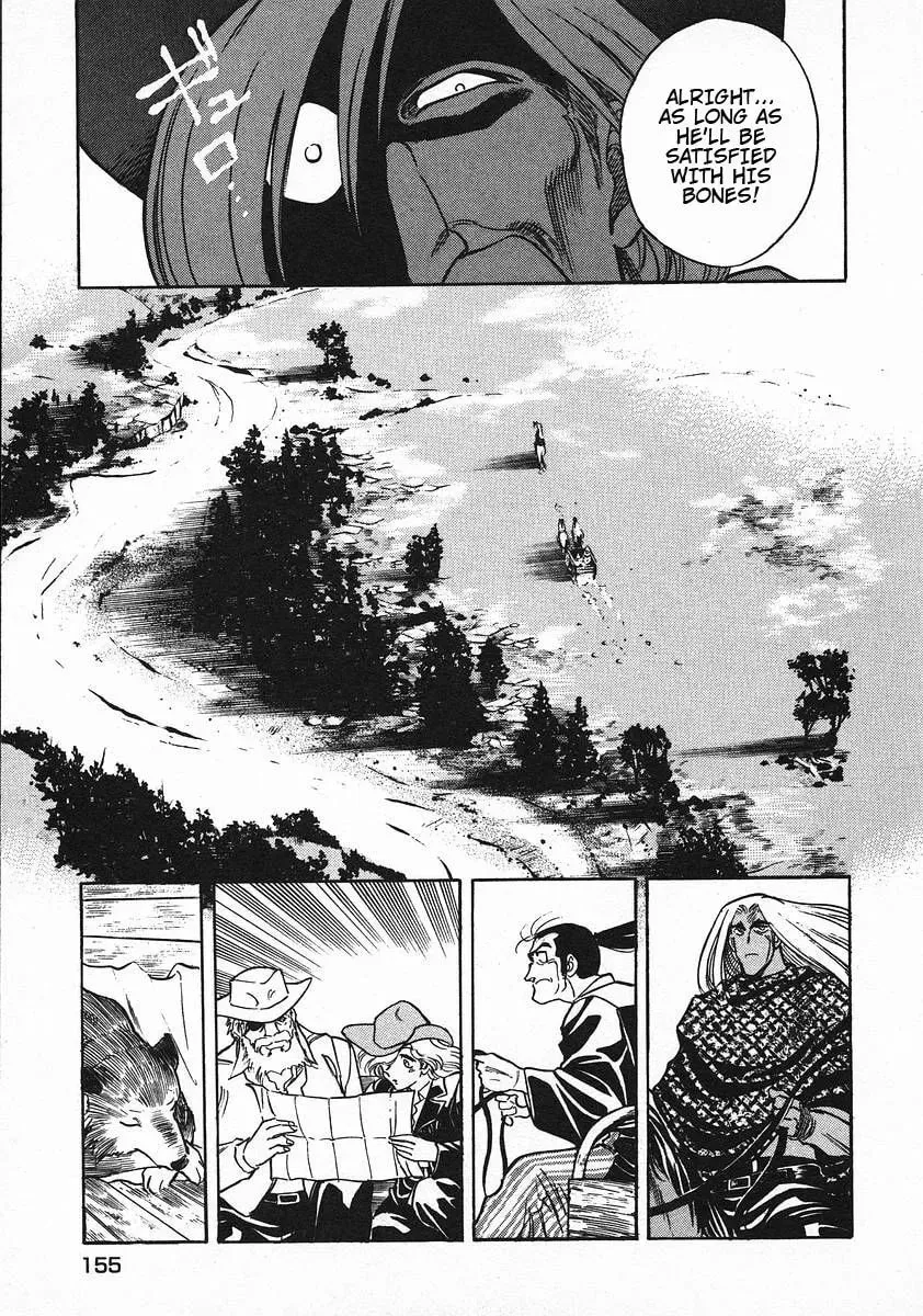Read Red chapter 46 image 6 on Lezhin
