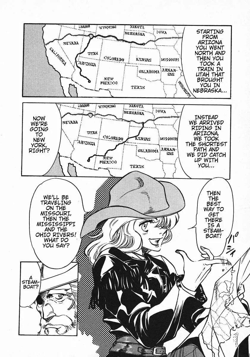 Read Red chapter 46 image 7 on Lezhin