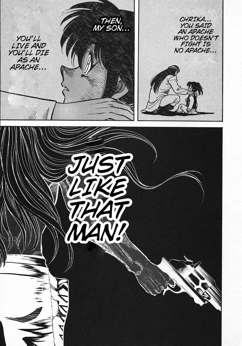 Read Red chapter 47 image 21 on Lezhin