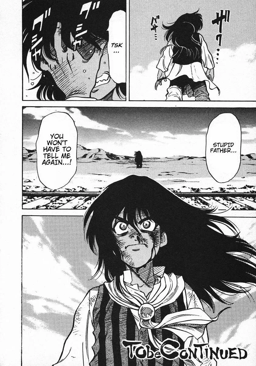 Read Red chapter 47 image 22 on Lezhin