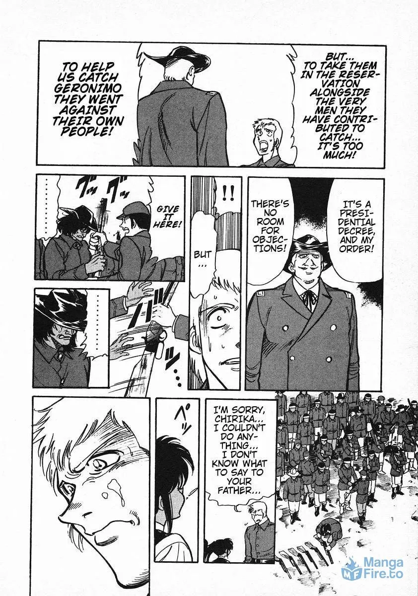 Read Red chapter 47 image 8 on Lezhin