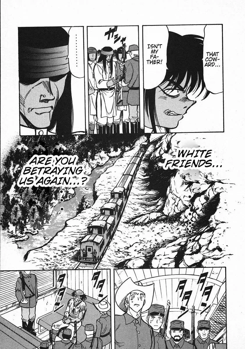 Read Red chapter 47 image 9 on Lezhin