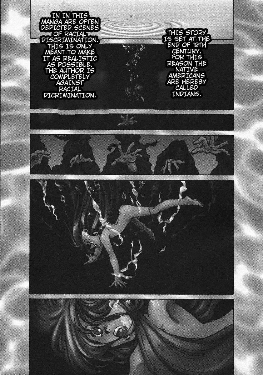 Read Red chapter 48 image 0 on Lezhin