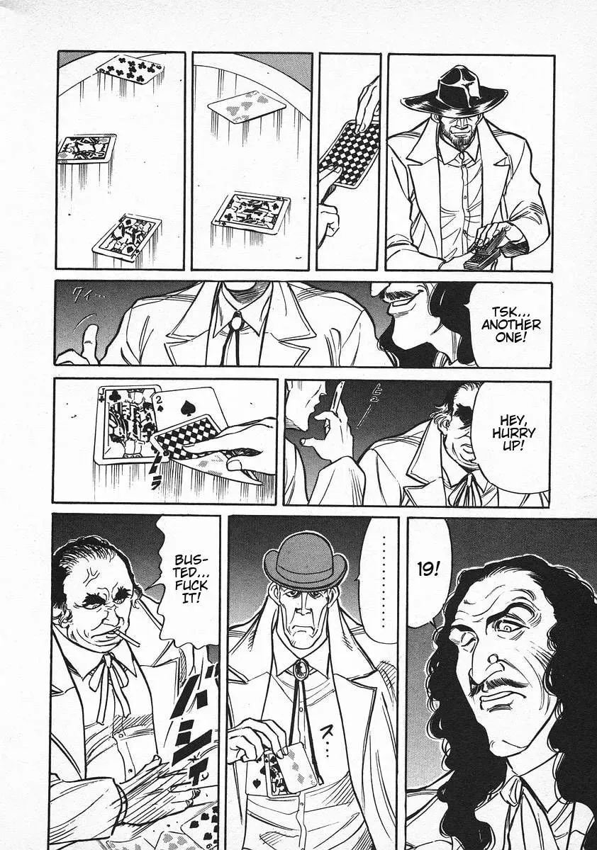 Read Red chapter 48 image 15 on Lezhin