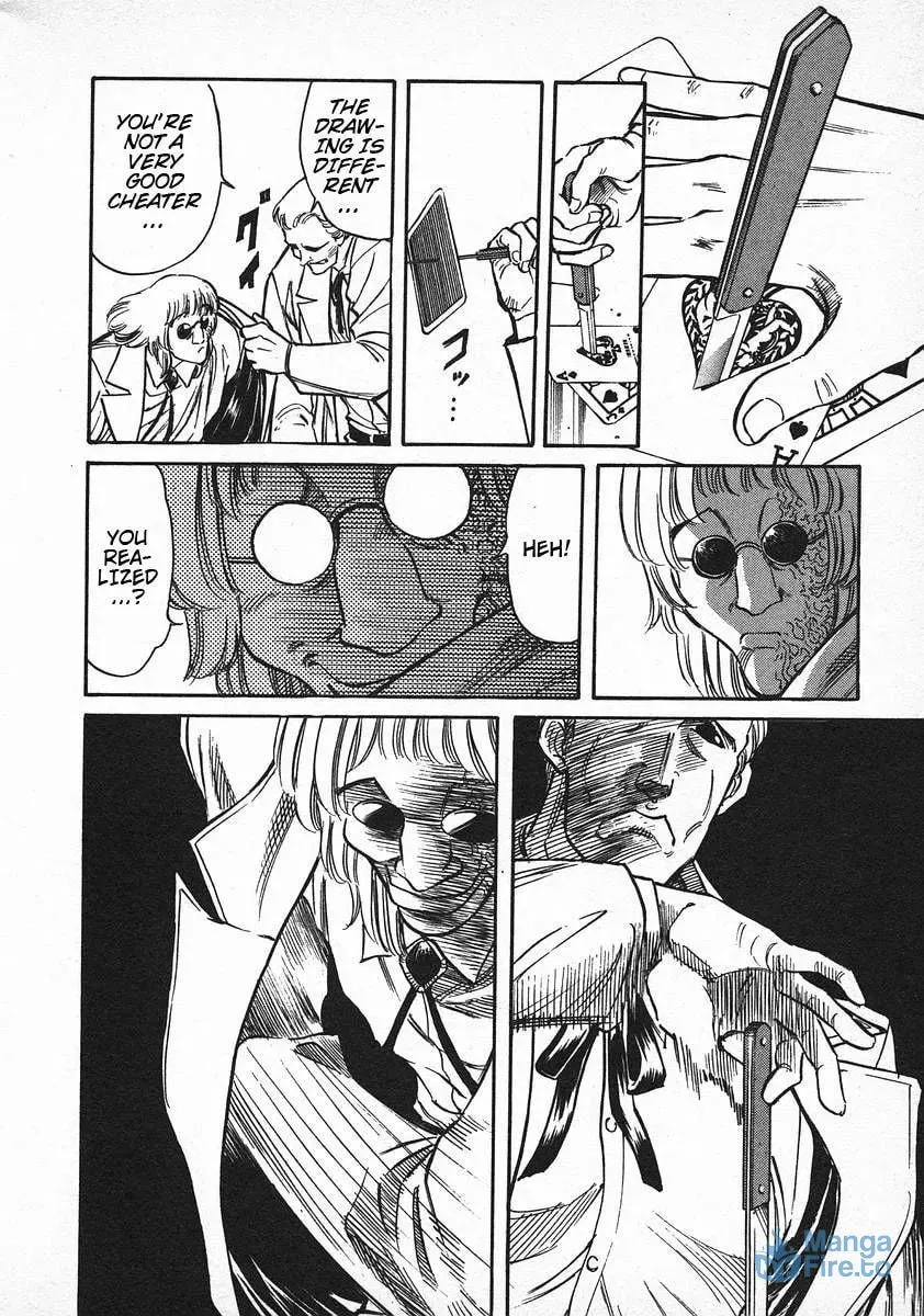 Read Red chapter 48 image 17 on Lezhin