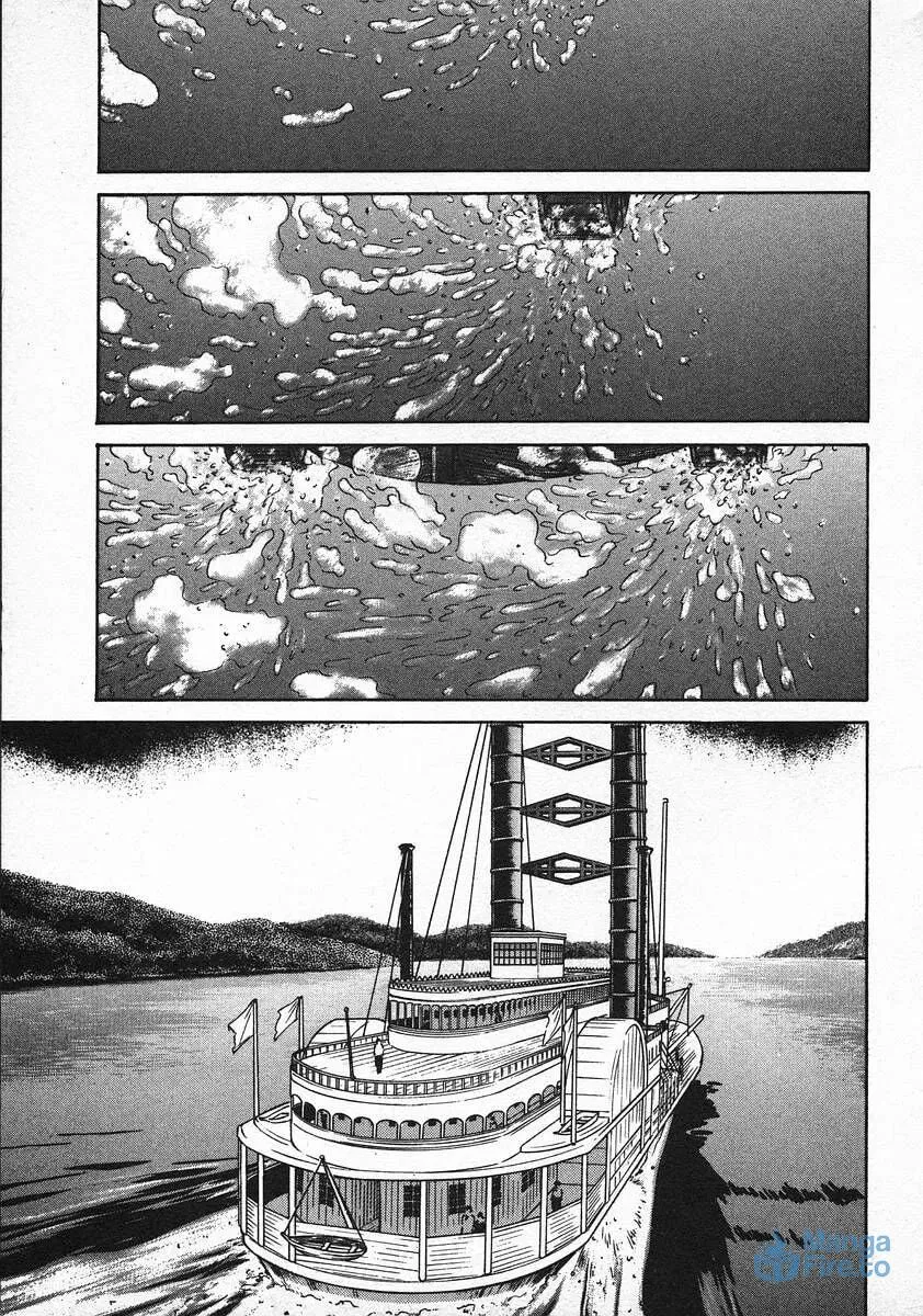 Read Red chapter 48 image 2 on Lezhin