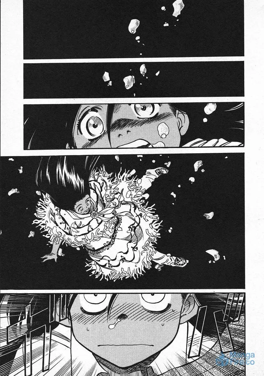 Read Red chapter 48 image 20 on Lezhin