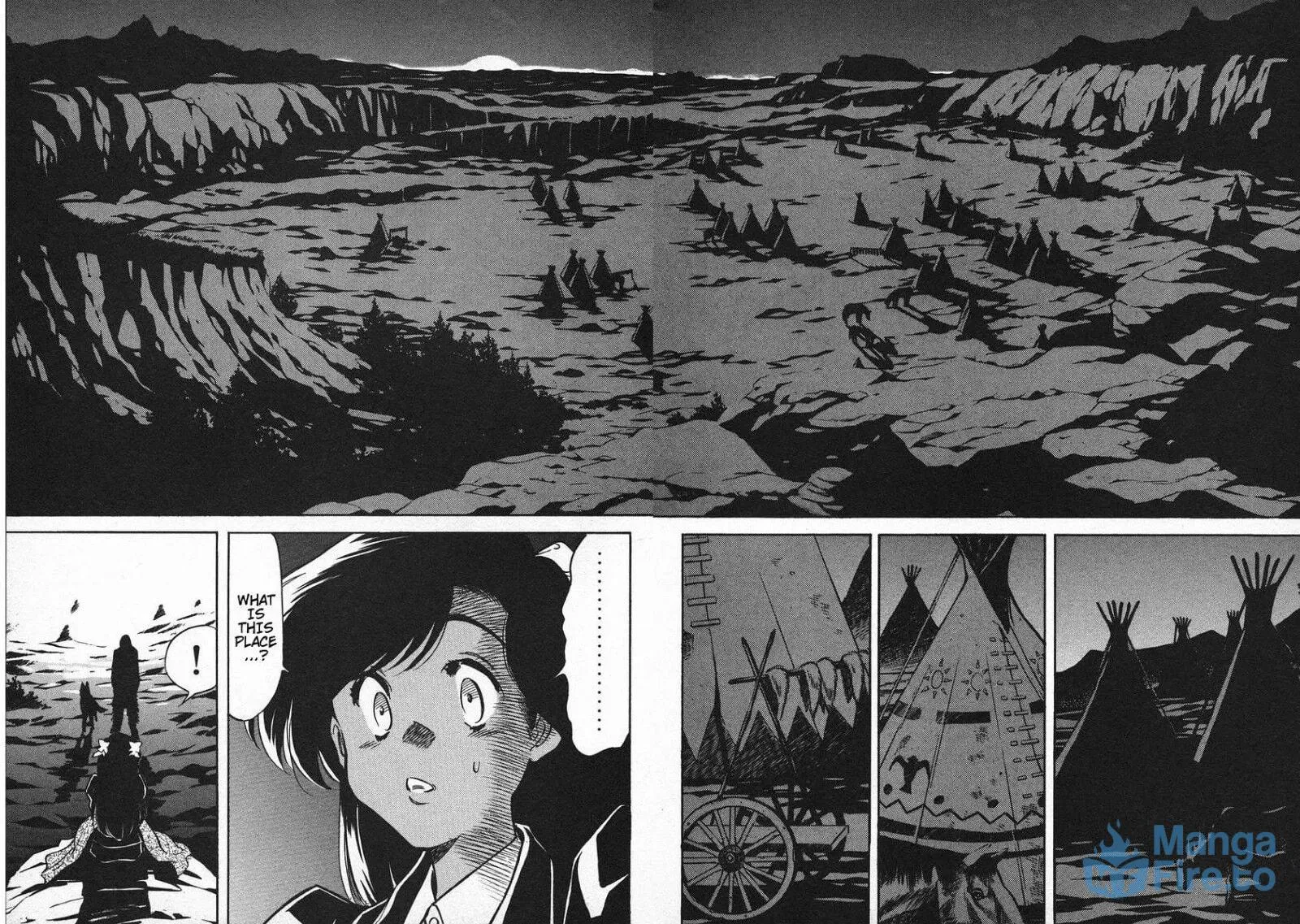 Read Red chapter 48 image 23 on Lezhin