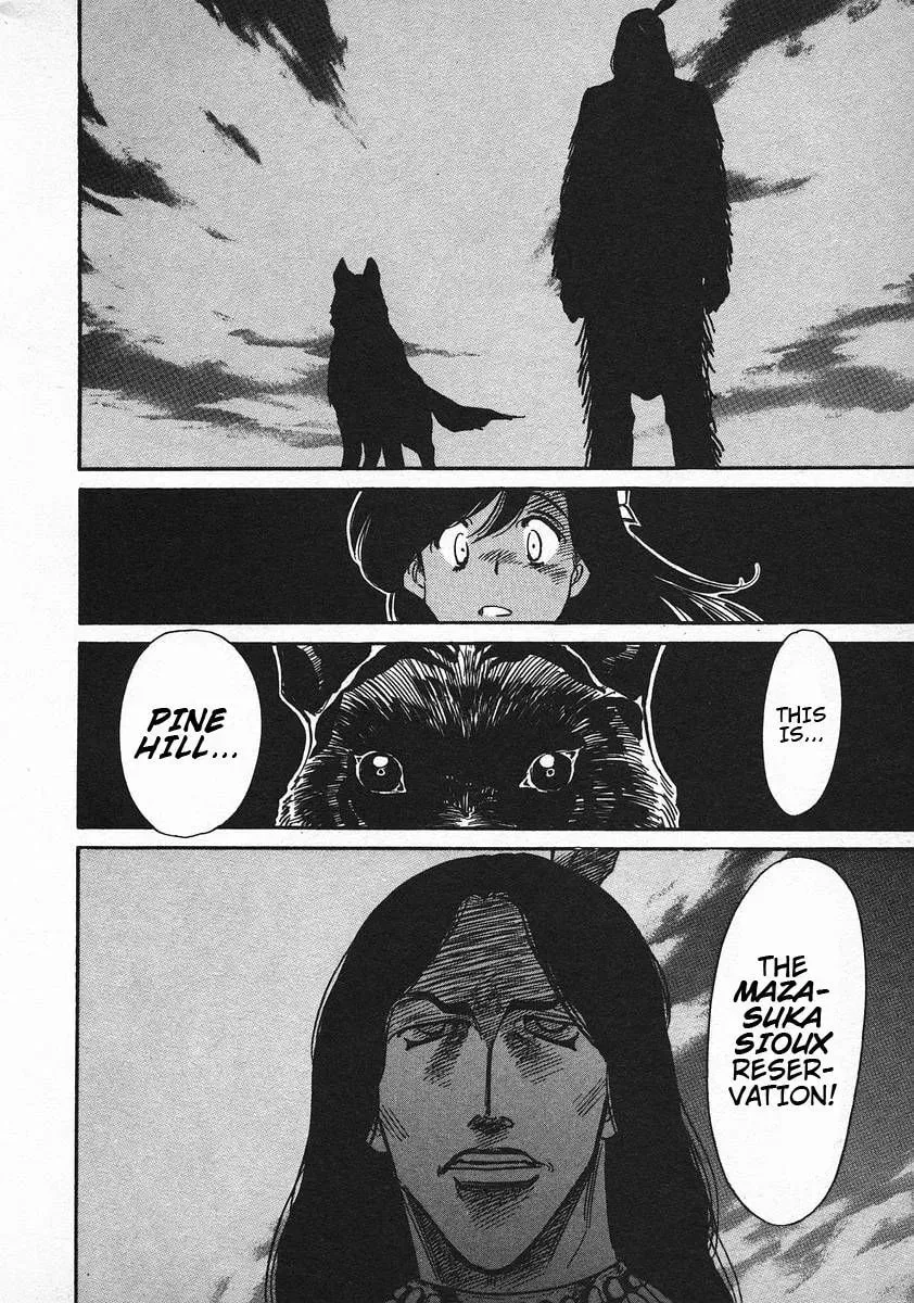 Read Red chapter 48 image 24 on Lezhin
