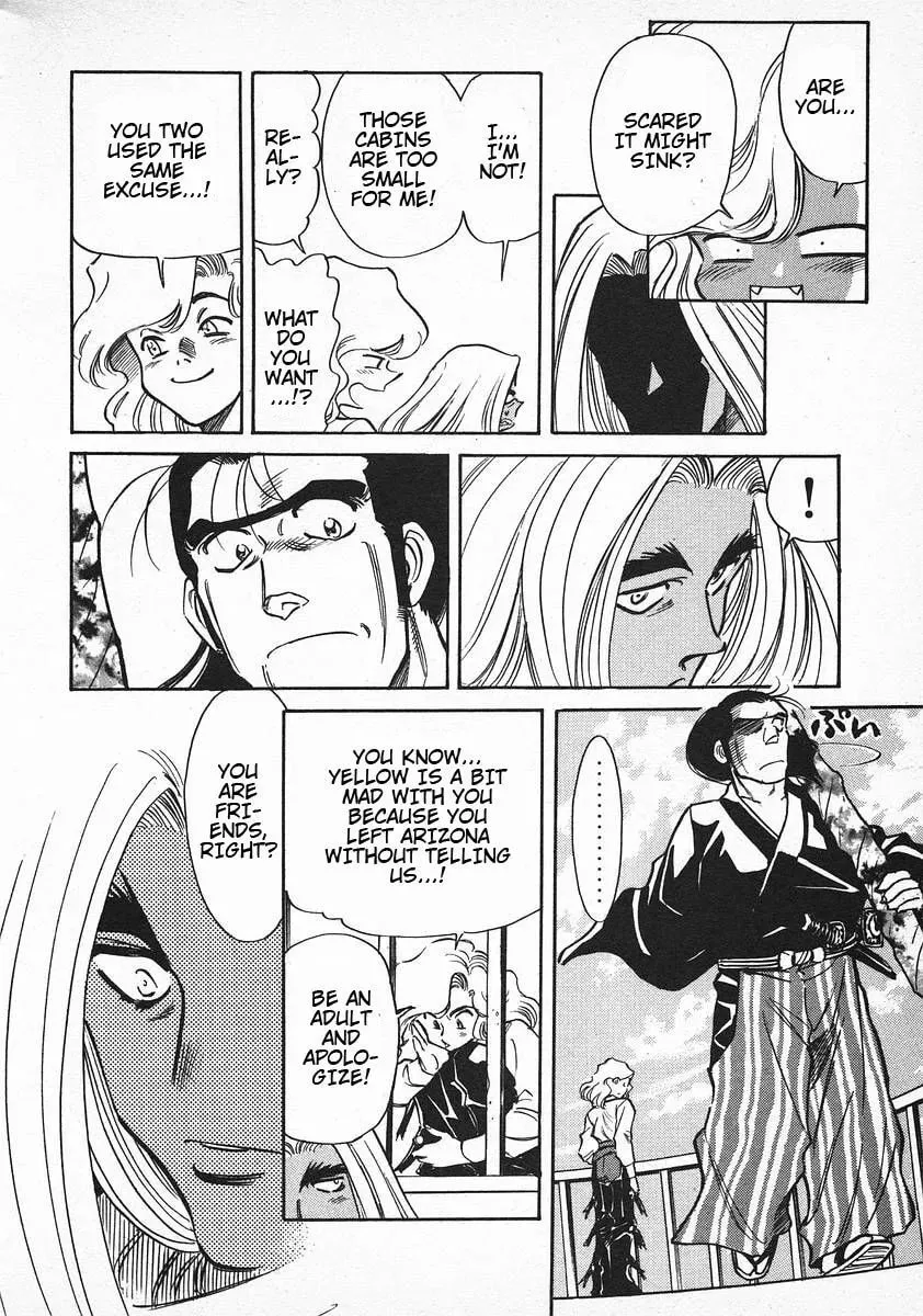 Read Red chapter 48 image 7 on Lezhin