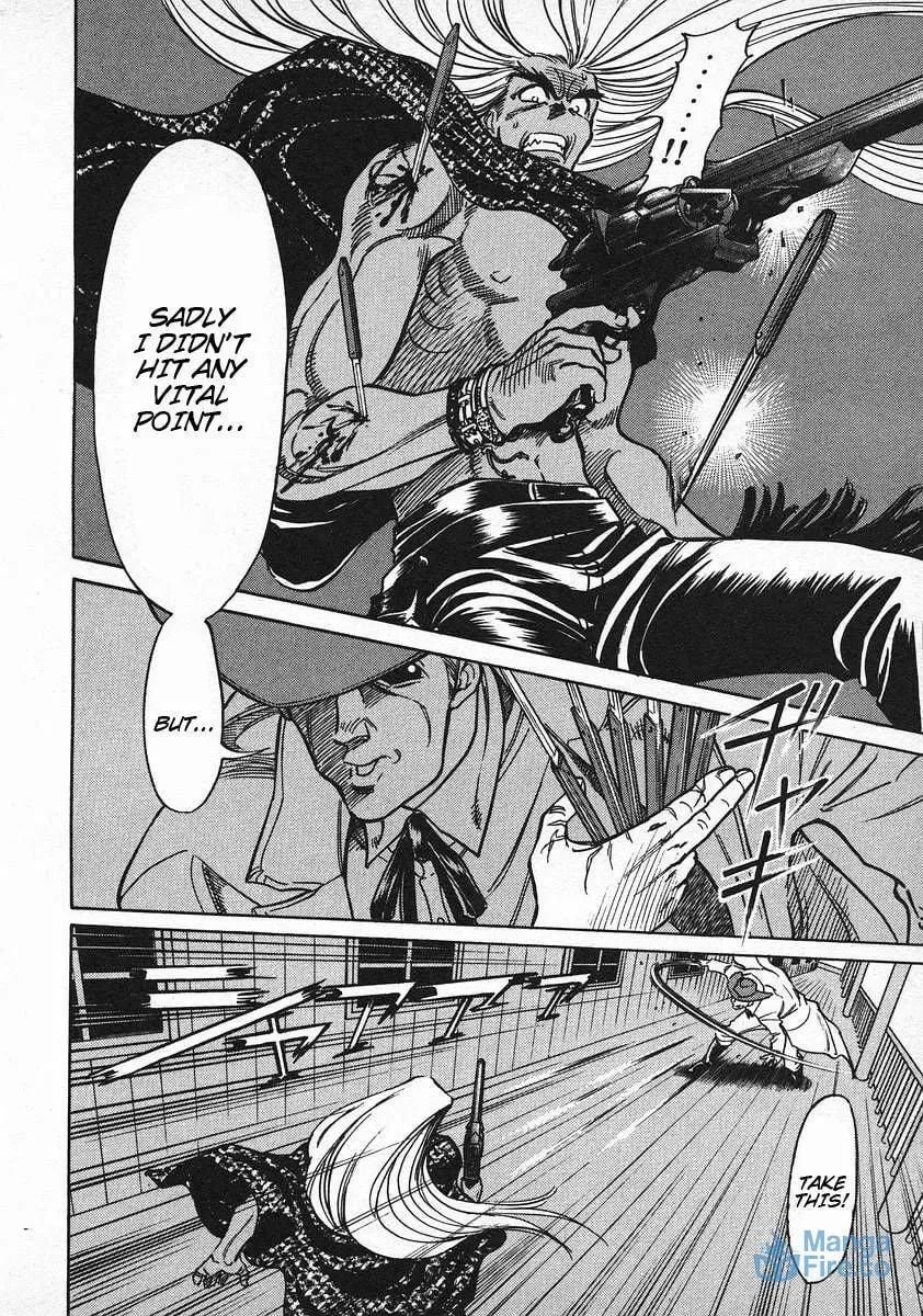 Read Red chapter 49 image 17 on Lezhin