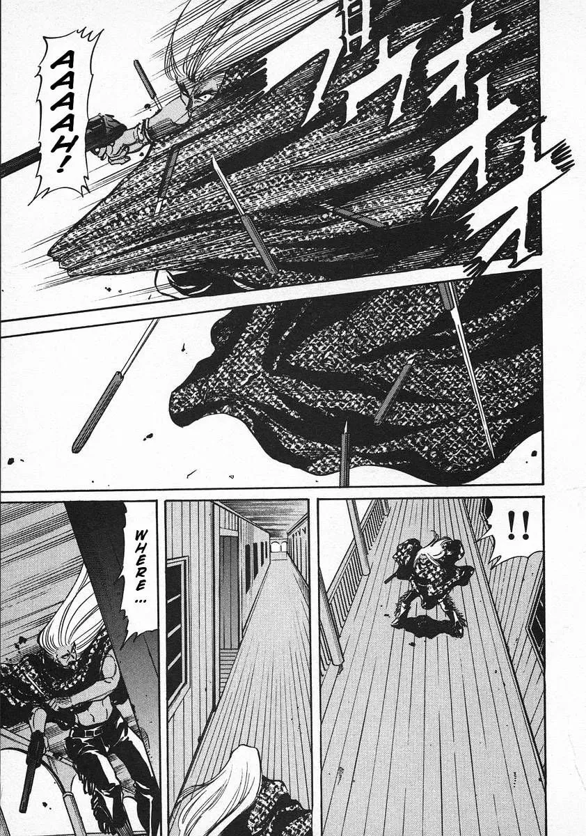 Read Red chapter 49 image 18 on Lezhin