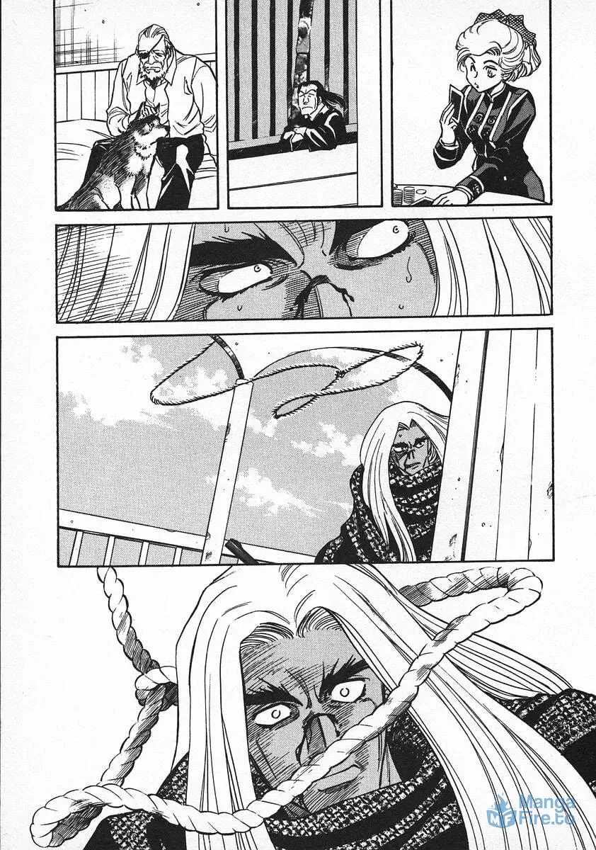 Read Red chapter 49 image 20 on Lezhin