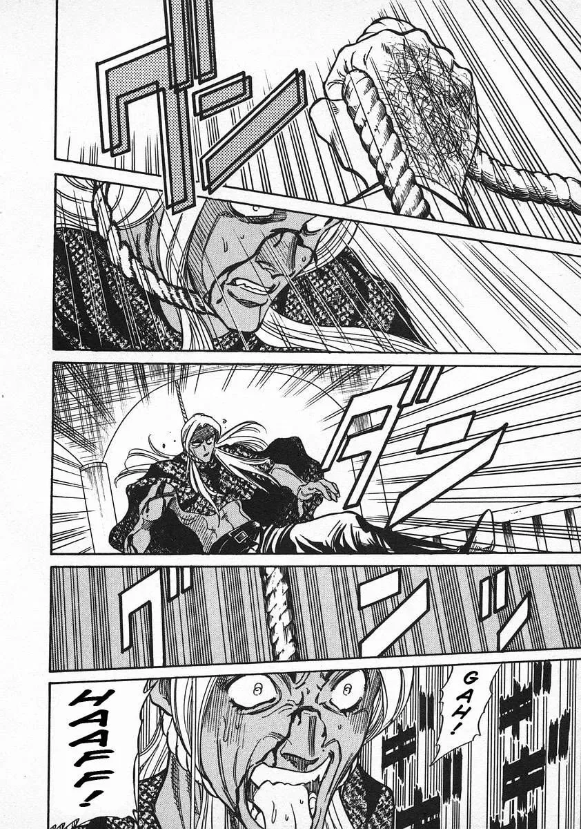 Read Red chapter 49 image 21 on Lezhin