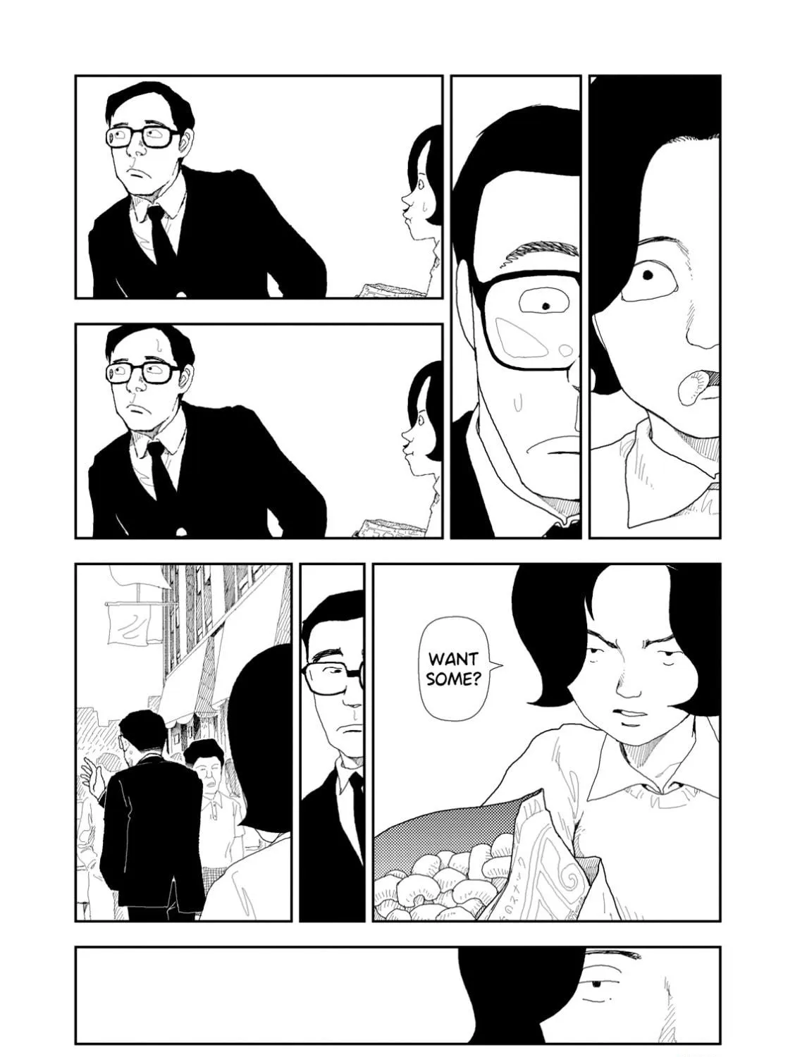 Read Red chapter 5 image 22 on Lezhin
