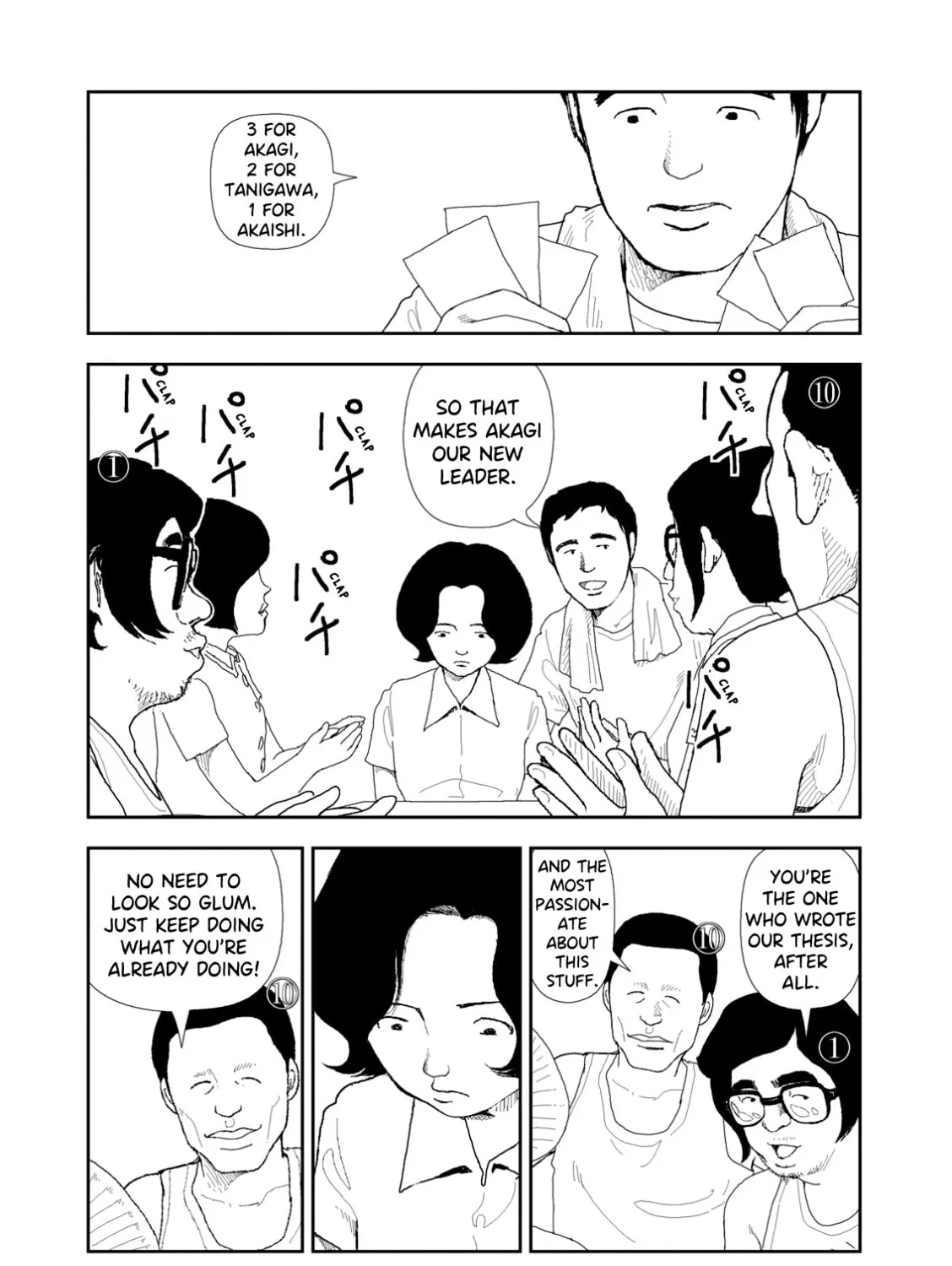 Read Red chapter 5 image 36 on Lezhin