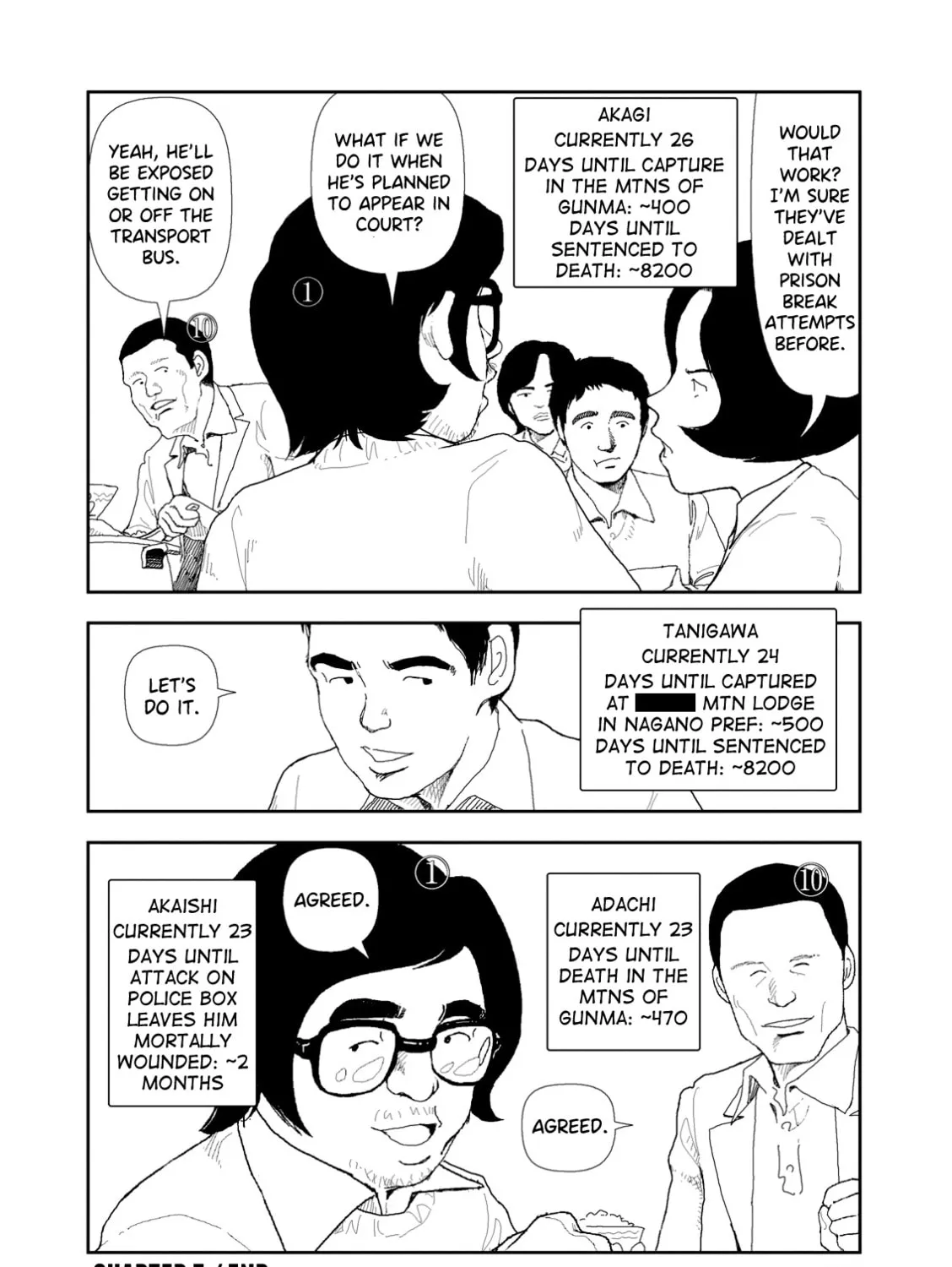 Read Red chapter 5 image 50 on Lezhin