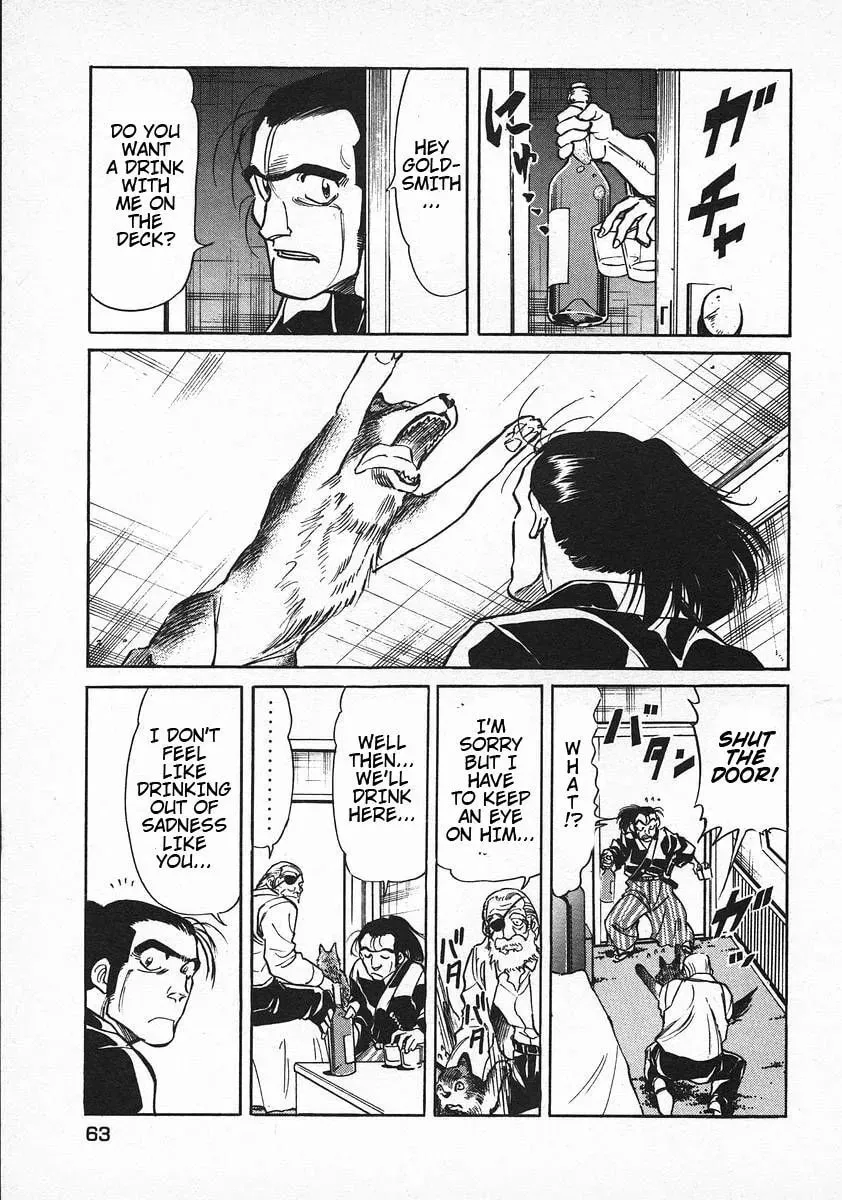 Read Red chapter 50 image 10 on Lezhin