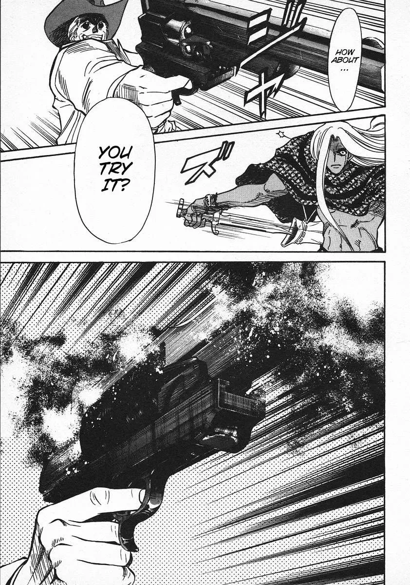 Read Red chapter 50 image 18 on Lezhin