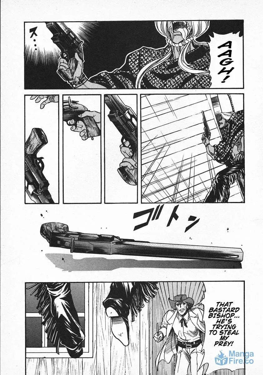 Read Red chapter 50 image 2 on Lezhin